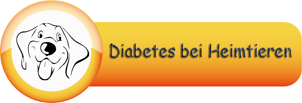 Diabetes bei Heimtieren1