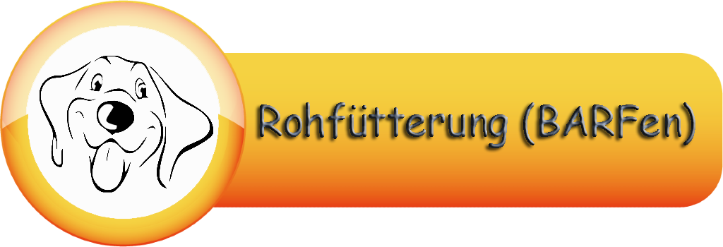 Rohfütterung BARFen1